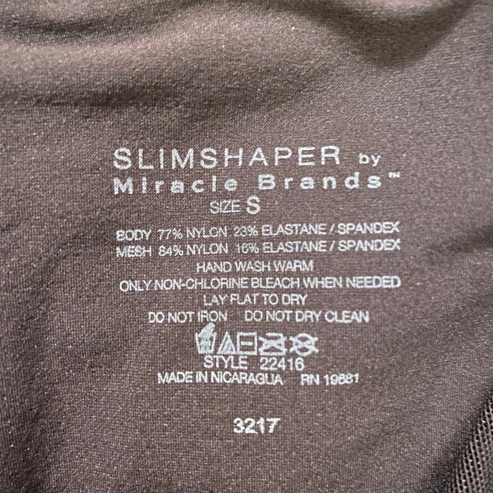 Slimshapers - Picture 3 of 3